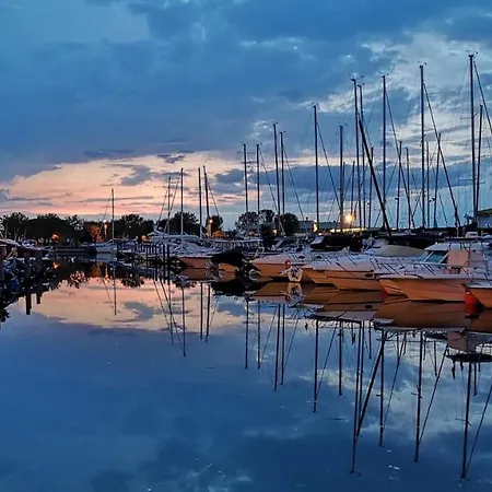Cozy Flat With A Breathtaking Sea View Porto Santa Margherita di Caorle