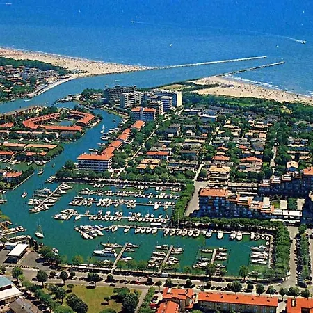 Cozy Flat With A Breathtaking Sea View Porto Santa Margherita di Caorle