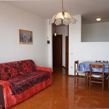 Cozy Flat With A Breathtaking Sea View * Porto Santa Margherita di Caorle