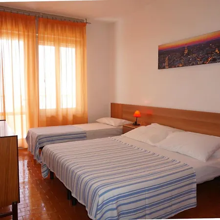 Cozy Flat With A Breathtaking Sea View Apartment Porto Santa Margherita di Caorle