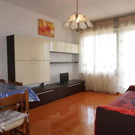 Apartment Cozy Flat With A Breathtaking Sea View