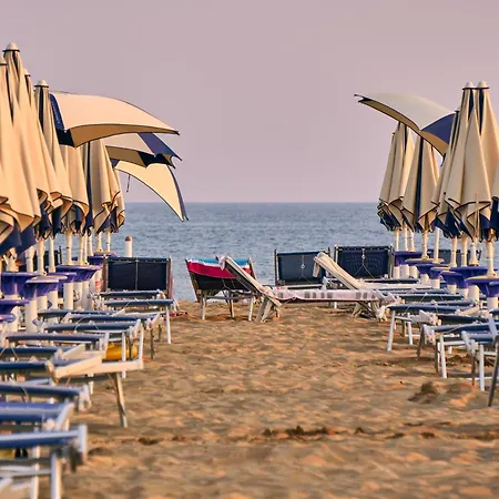 Cozy Flat With A Breathtaking Sea View Porto Santa Margherita di Caorle