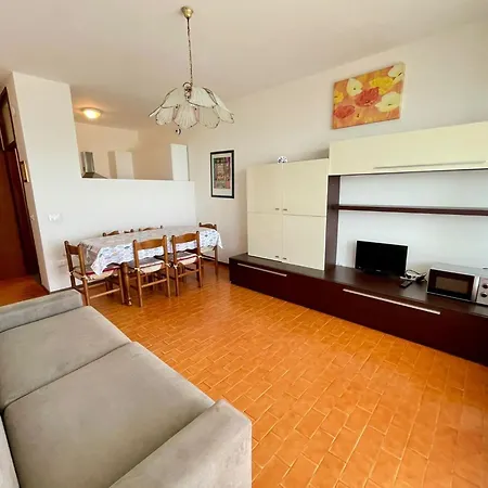 Apartamento Cozy Flat With A Breathtaking Sea View *