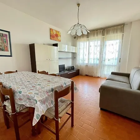 Cozy Flat With A Breathtaking Sea View Apartamento