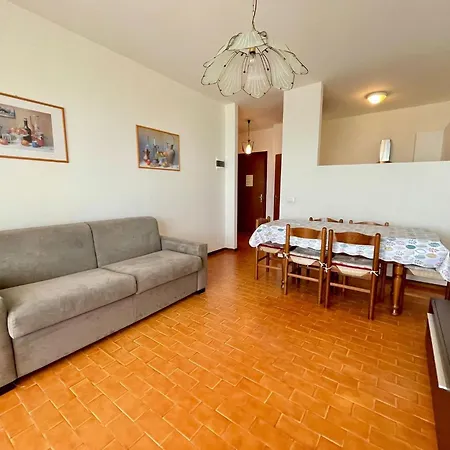 Cozy Flat With A Breathtaking Sea View Apartamento Porto Santa Margherita