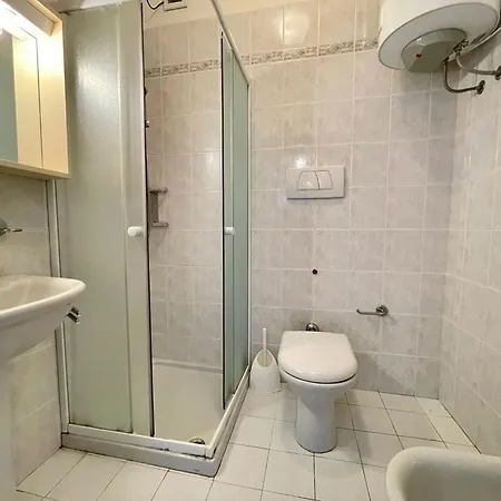 Apartamento Cozy Flat With A Breathtaking Sea View Porto Santa Margherita